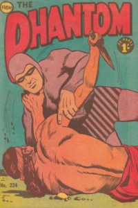 Issue #224