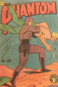 Issue #225