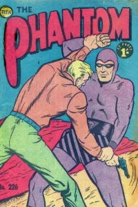 Issue #226
