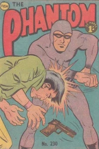 Issue #230