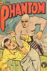 Issue #231