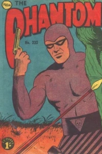 Issue #232