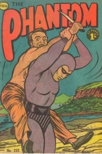 Issue #233