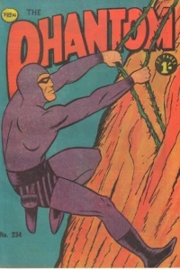 Issue #234