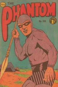 Issue #235