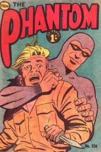 Issue #236
