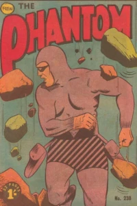 Issue #238