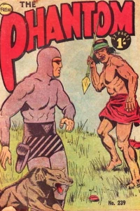 Issue #239