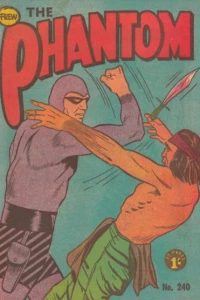 Issue #240