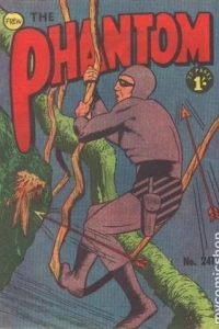 Issue #241
