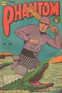 Issue #243