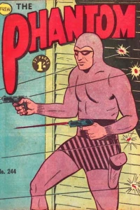 Issue #244