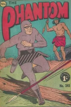 Issue #245