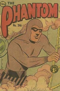Issue #246