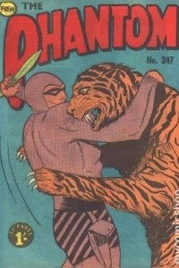 Issue #247