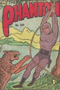 Issue #249