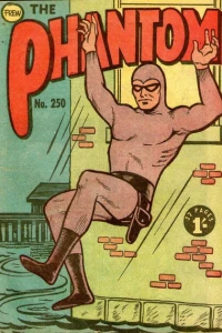 Issue #250