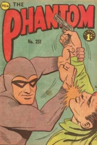 Issue #251