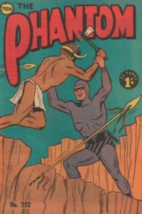 Issue #252