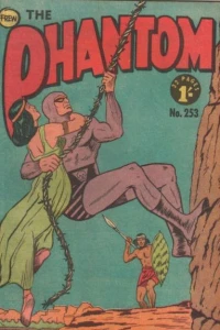 Issue #253