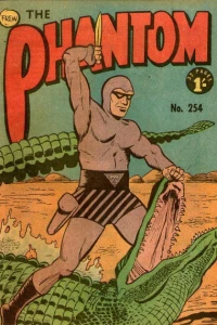 Issue #254