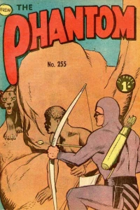 Issue #255