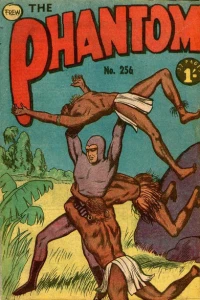 Issue #256