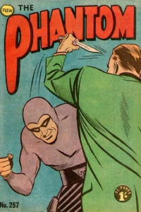 Issue #257