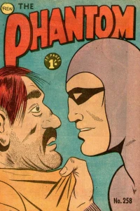 Issue #258