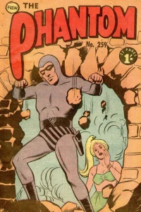 Issue #259