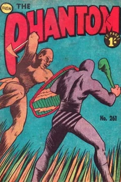Issue #261