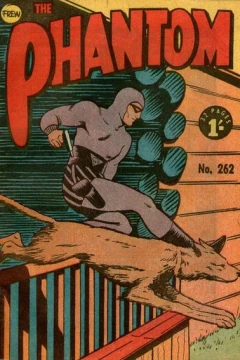 Issue #262