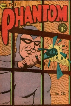 Issue #263