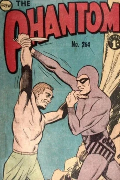 Issue #264
