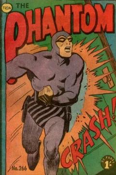 Issue #266