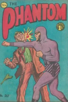 Issue #267