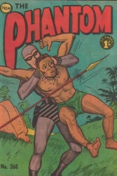 Issue #268