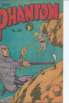 Issue #269