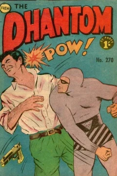 Issue #270