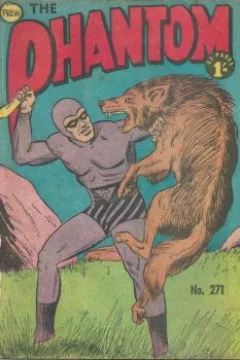 Issue #271