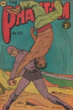 Issue #272