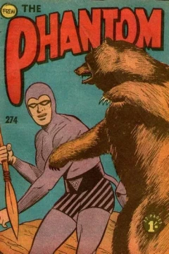 Issue #274