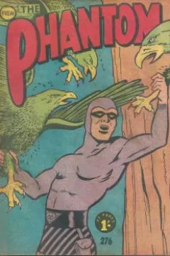 Issue #276