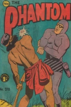 Issue #278