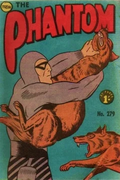 Issue #279