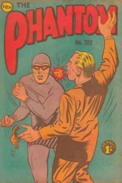 Issue #282