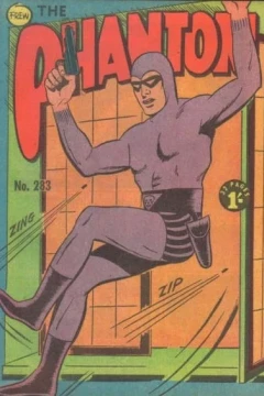 Issue #283