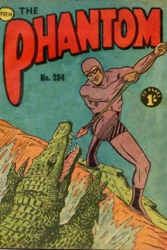Issue #284