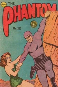 Issue #285