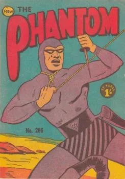 Cover of Issue #286